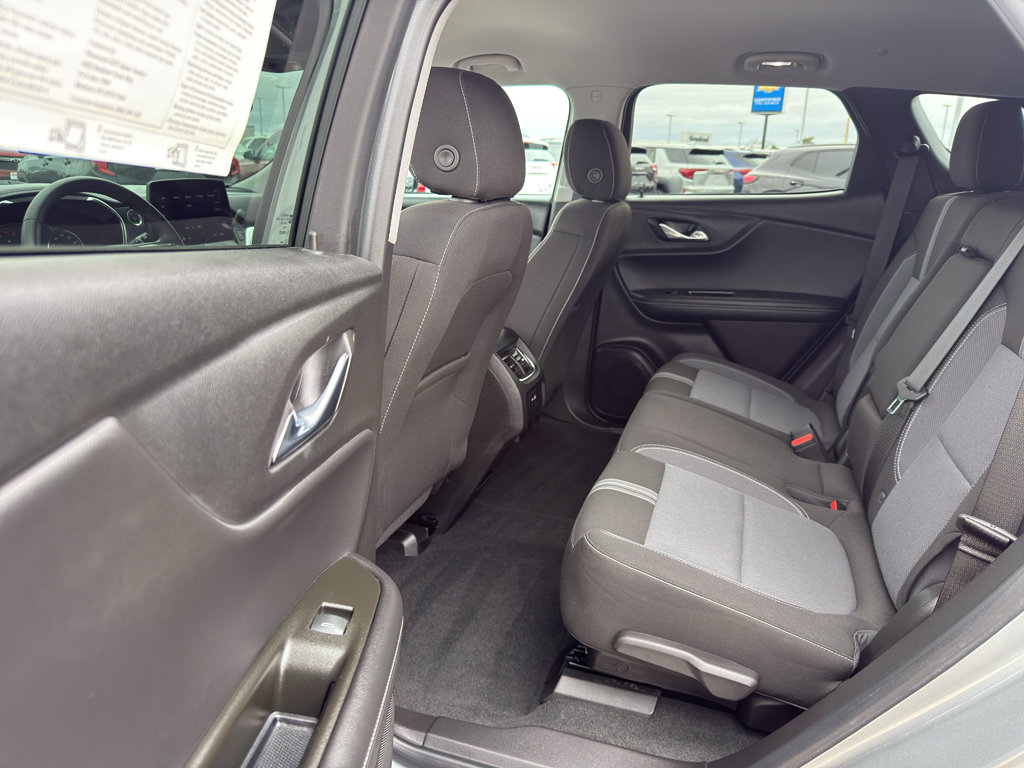 Used 2023 Chevrolet Blazer LT w/ LPO, Floor Liner Package image 29