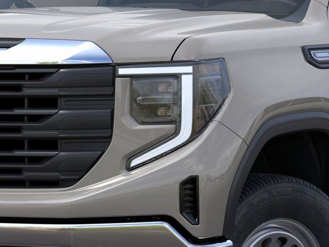 New 2026 GMC Sierra 1500 Pro w/ Pro Value Package AWD/4WD image 10