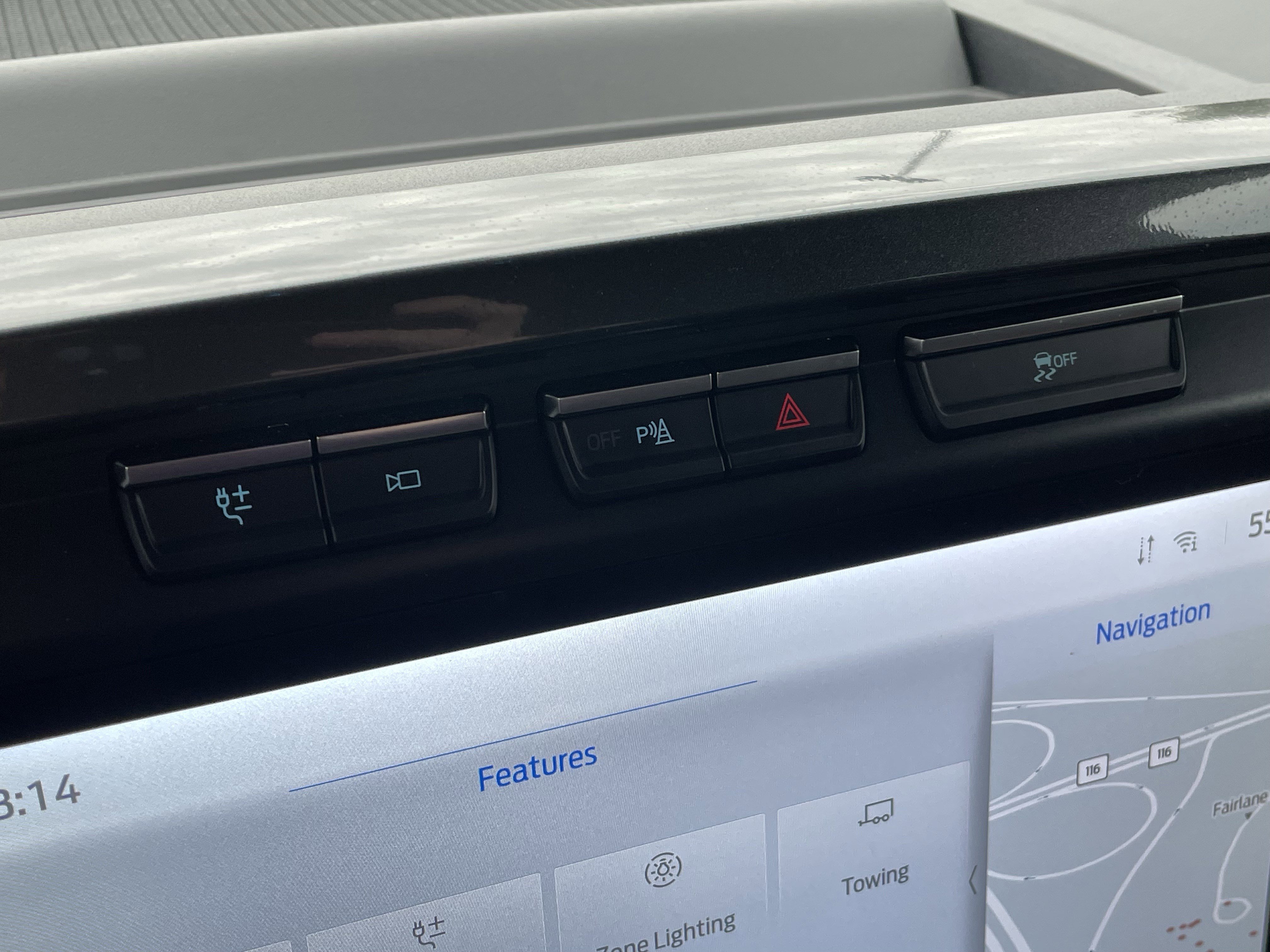 Used 2023 Ford F150 XLT w/ Equipment Group 302A High image 34