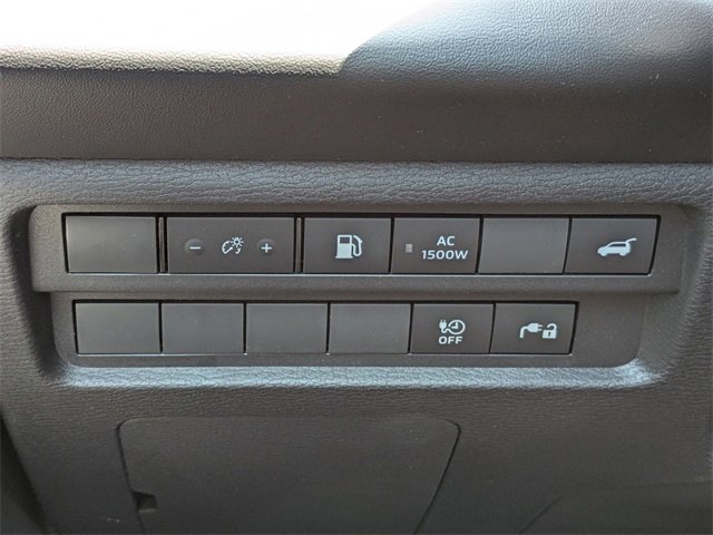 New 2025 Mitsubishi Outlander SEL Black Edition image 27