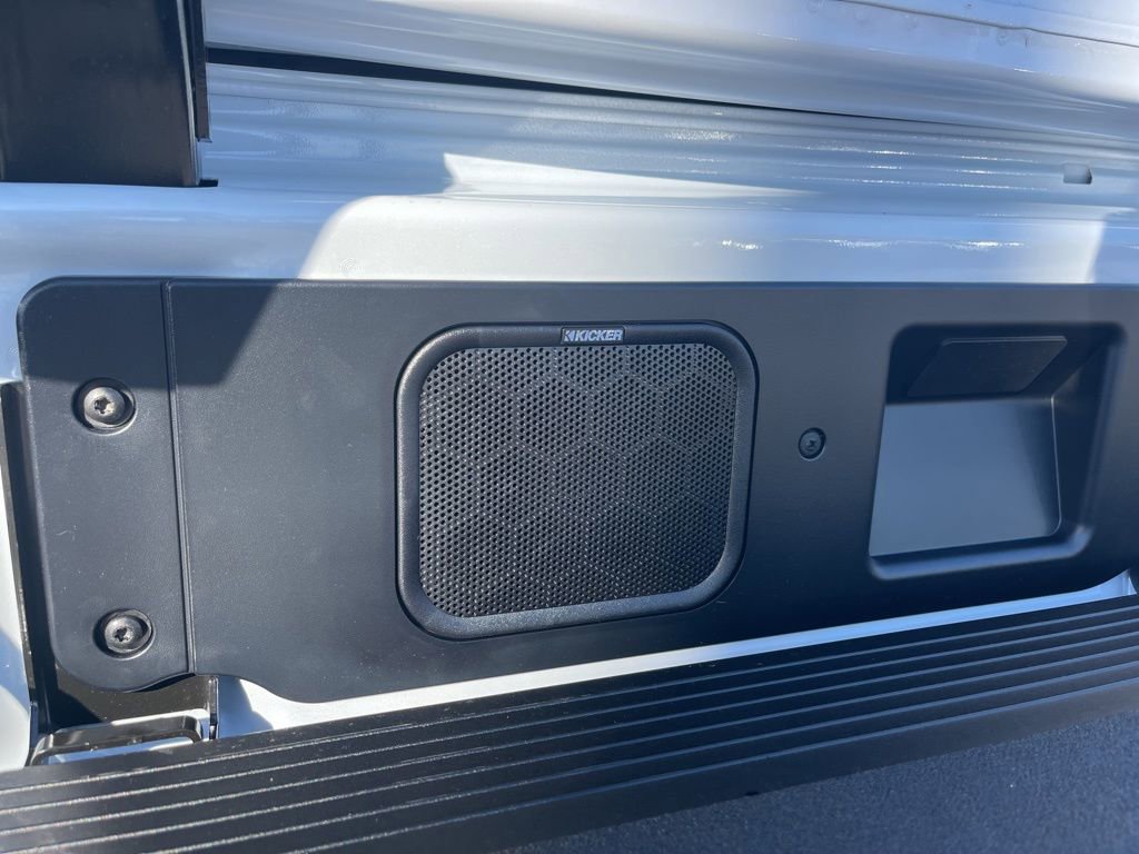 New 2026 GMC Sierra 2500 Denali Ultimate image 38