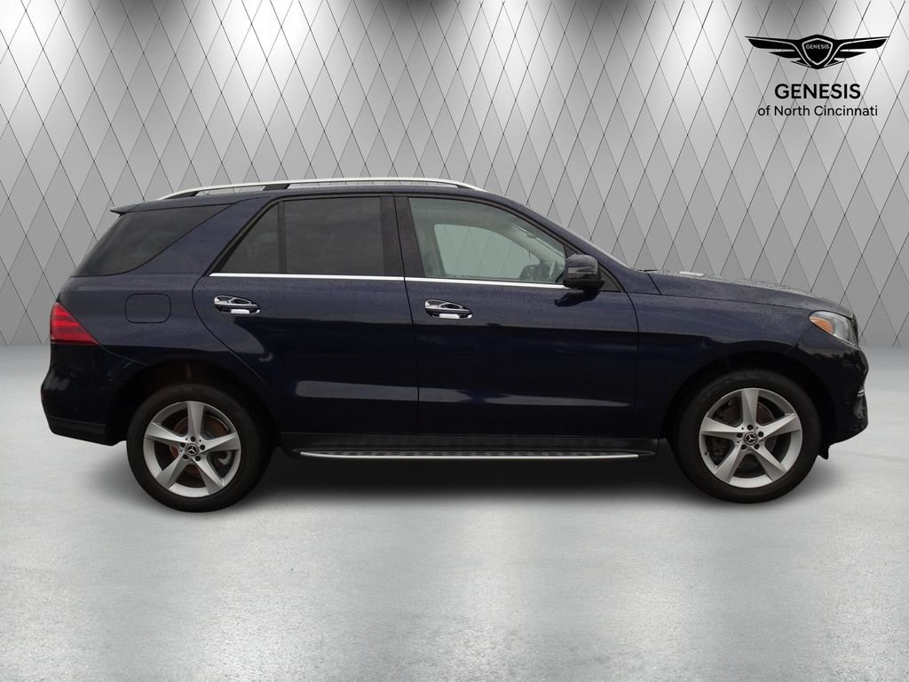 Used 2018 Mercedes-Benz GLE 350 4MATIC image 6