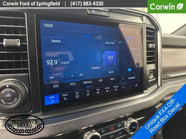 New 2026 Ford F250 Platinum AWD/4WD image 32