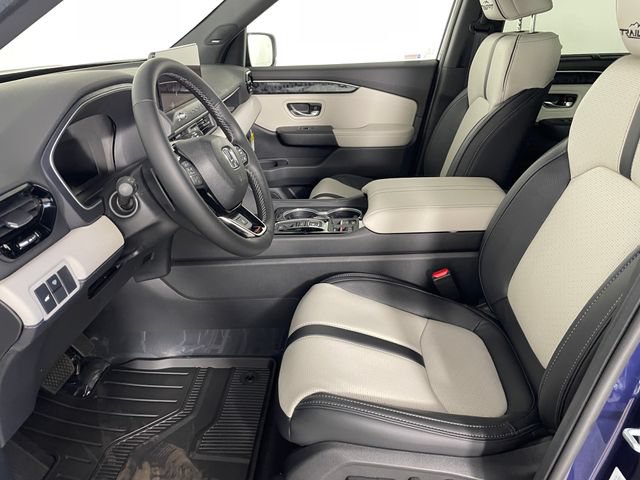 New 2026 Honda Passport TrailSport Elite image 2