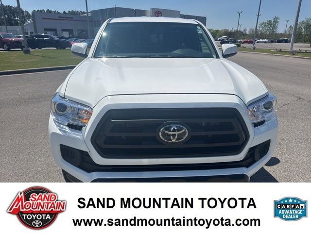 Used 2023 Toyota Tacoma SR image 8
