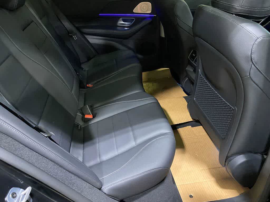 New 2026 Mercedes-Benz GLE 350 4MATIC image 19