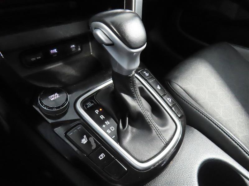 Used 2024 Kia Seltos SX AWD/4WD image 26