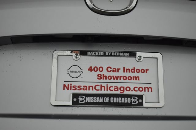 Used 2020 MAZDA CX-5 Touring FWD image 37