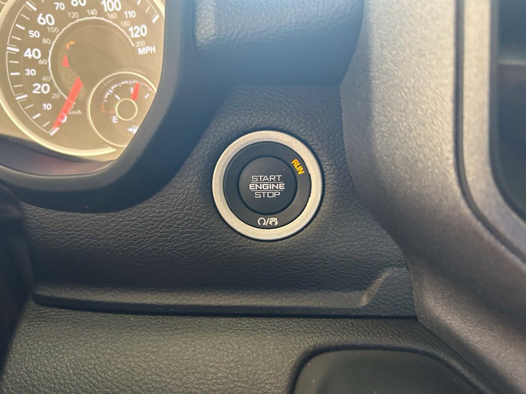 Used 2025 RAM 1500 Tradesman AWD/4WD image 42