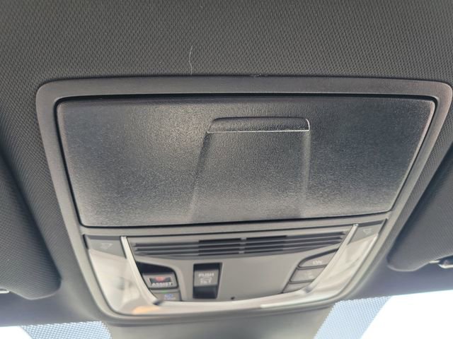 Used 2025 Acura TLX SH-AWD w/ A-SPEC Pkg image 33