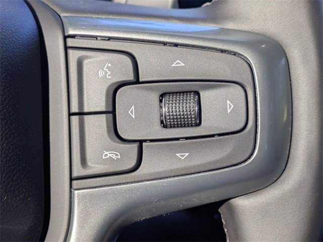 New 2026 Chevrolet Silverado 1500 LT Trail Boss w/ Convenience Package II image 15