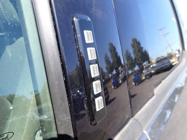 Certified 2022 Ford F150 XLT w/ Equipment Group 302A High image 15