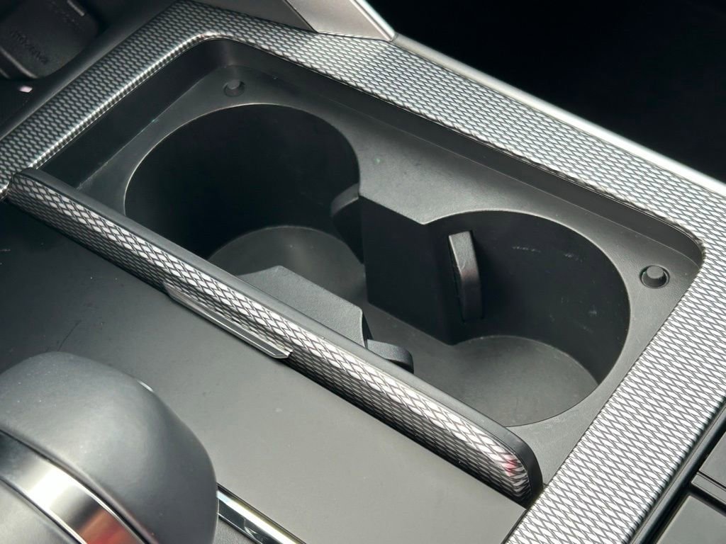 Used 2025 MAZDA CX-90 Plug-In Hybrid w/ Premium Plus image 38