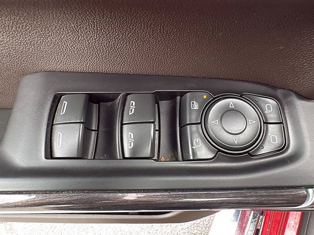 Used 2021 Chevrolet Silverado 1500 LTZ AWD/4WD image 36