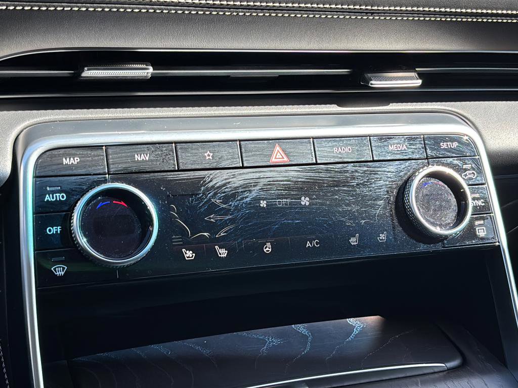 Used 2021 Genesis GV80 3.5T w/ Advanced Package 06 image 28