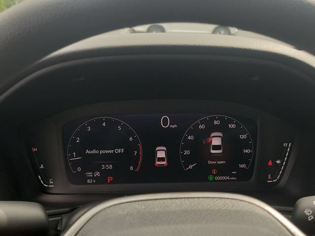 New 2026 Honda Accord SE image 30