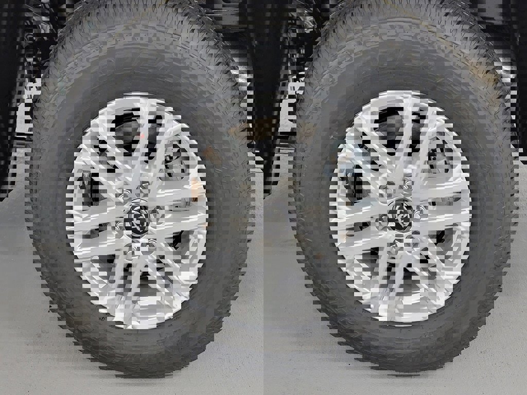 New 2026 Toyota Tundra SR5 image 8