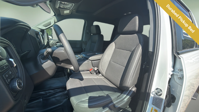 New 2026 Chevrolet Silverado 2500 W/T w/ WT Convenience Package AWD/4WD image 17