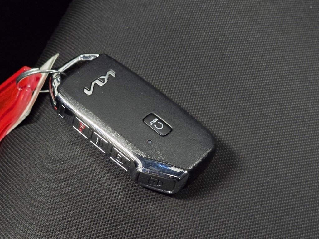 Used 2022 Kia Forte GT-Line w/ GT-Line Premium Package image 33