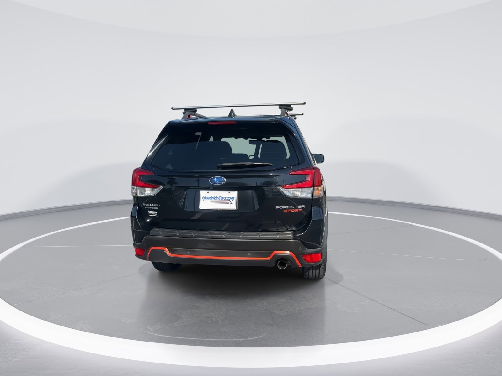 Used 2019 Subaru Forester Sport w/ Popular Package #2 image 8