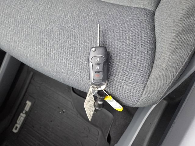 Used 2024 Ford F150 XLT w/ Mobile Office Package image 36