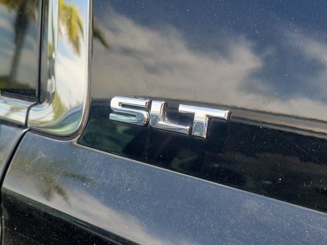 Used 2017 GMC Yukon XL SLT RWD image 5