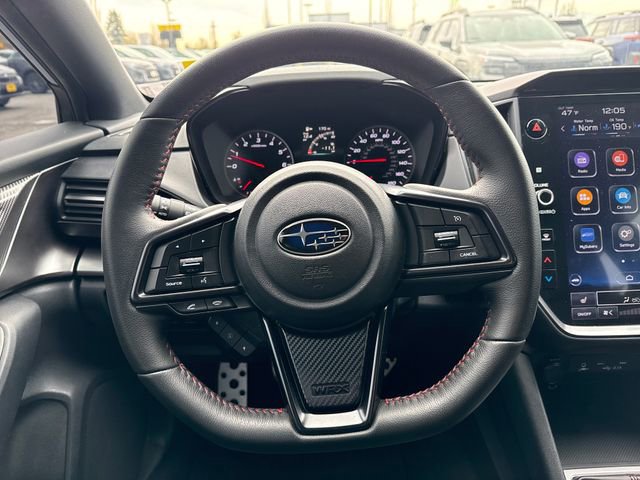 Used 2022 Subaru WRX Premium image 20