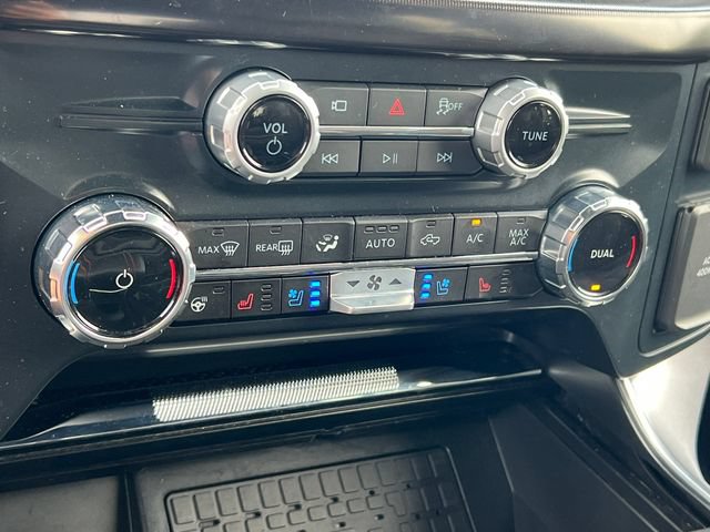 Certified 2025 Ford F150 Raptor w/ Equipment Group 803A Raptor R AWD/4WD image 33