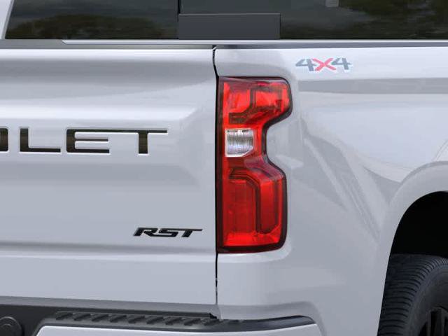 New 2026 Chevrolet Silverado 1500 RST w/ All Star Edition Plus AWD/4WD image 11