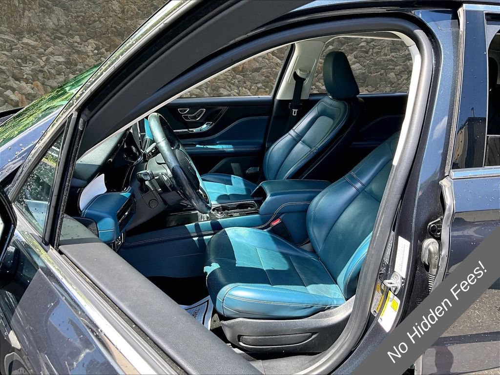 Used 2021 Lincoln Corsair Reserve w/ Equipment Group 201A AWD/4WD image 20