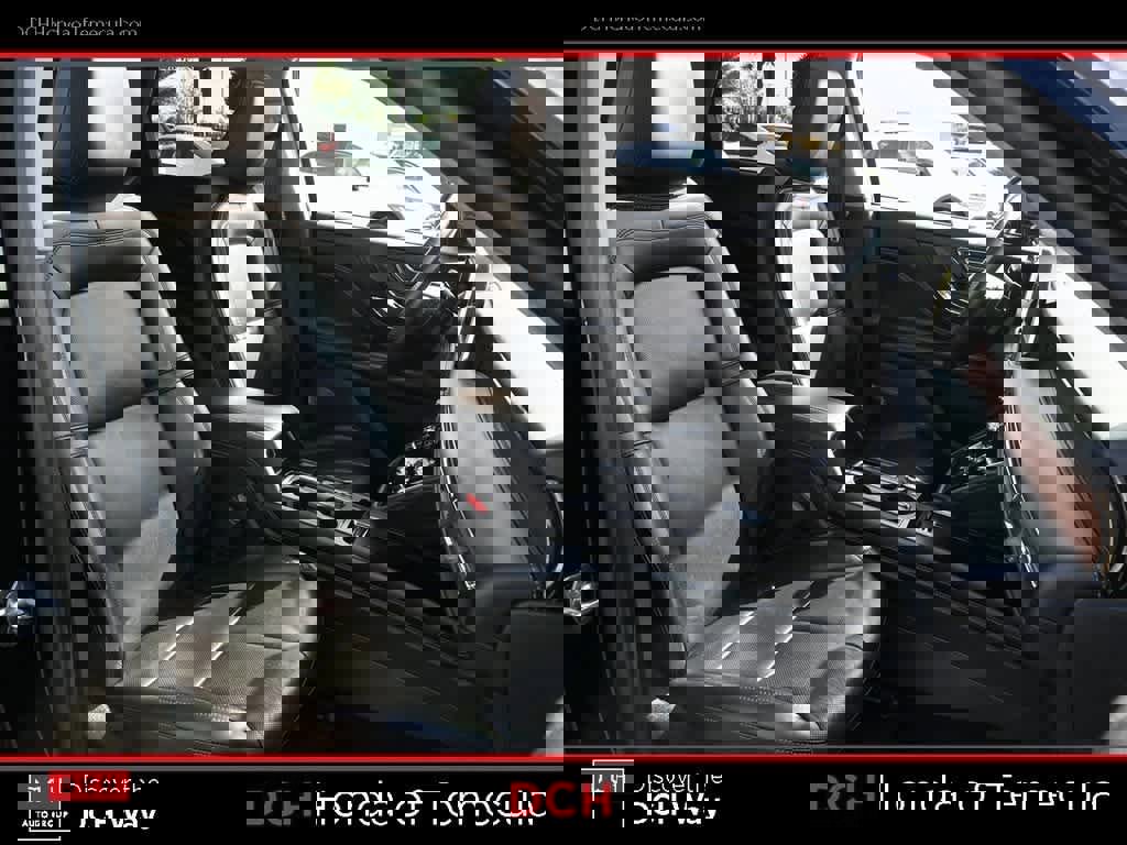 Used 2021 Lincoln Corsair Reserve w/ Equipment Group 201A image 21