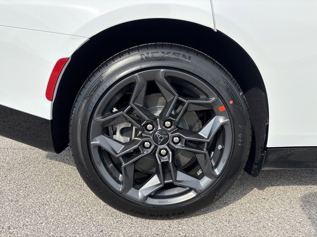 New 2026 Dodge Charger R/T image 12