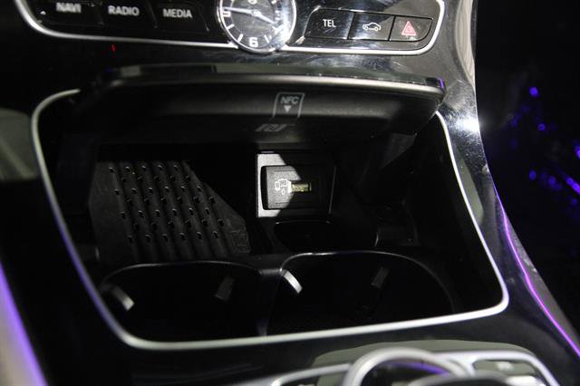 Used 2017 Mercedes-Benz E 300 4MATIC image 16