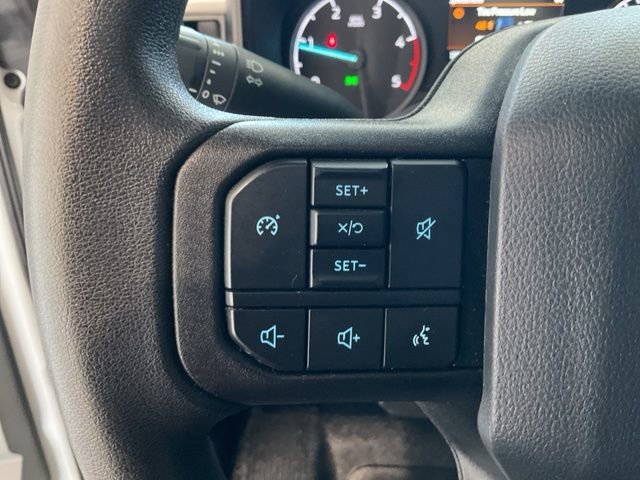 Used 2025 Ford F250 XL w/ XL Driver Assist Package image 10