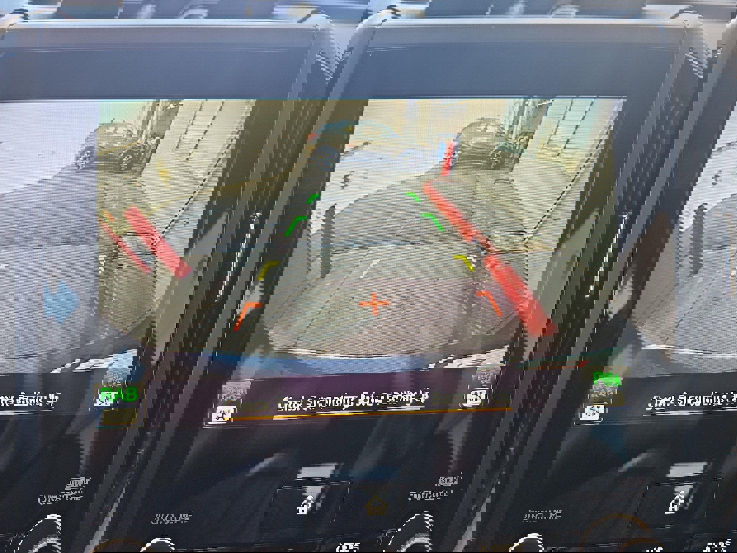 Certified 2024 Subaru Forester Wilderness AWD/4WD image 22