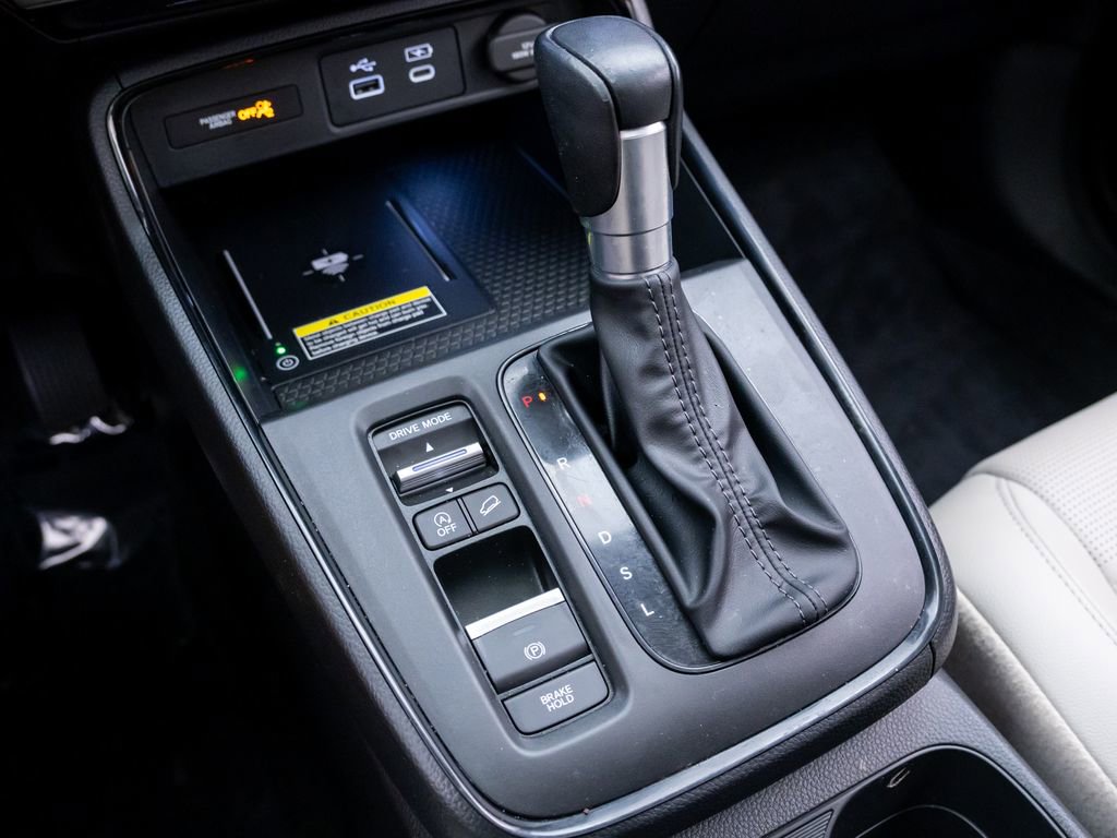 Used 2024 Honda CR-V EX-L image 30