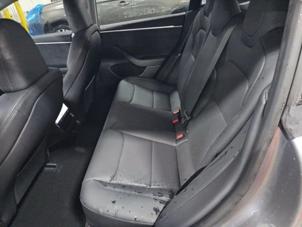 Used 2025 Tesla Model 3 Long Range image 10