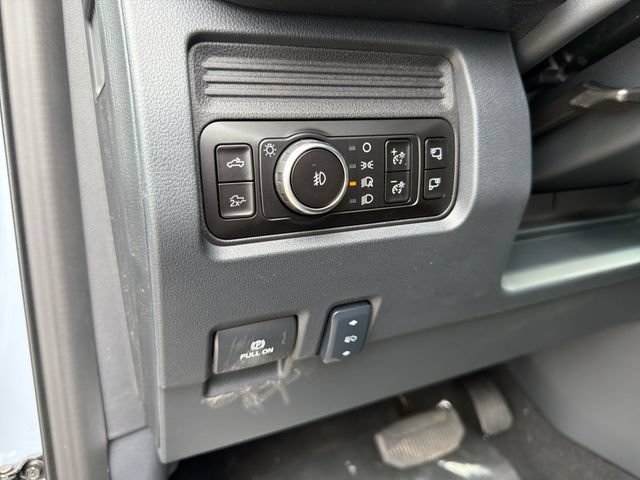 New 2026 Ford F250 Lariat w/ Lariat Ultimate Package AWD/4WD image 22