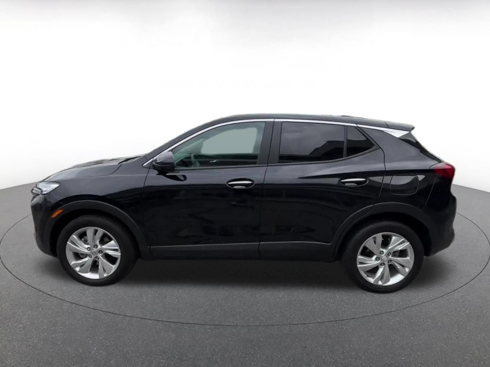 Used 2025 Buick Encore GX Preferred FWD image 8