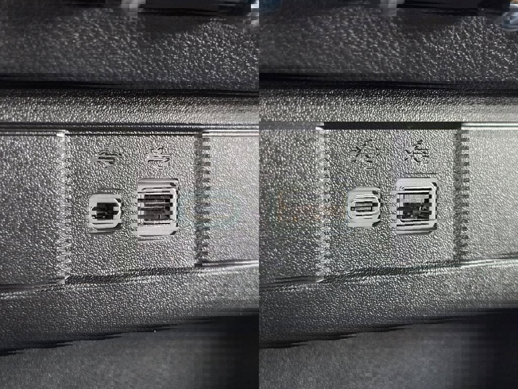 New 2025 Chevrolet Colorado W/T w/ Advanced Trailering Package image 5