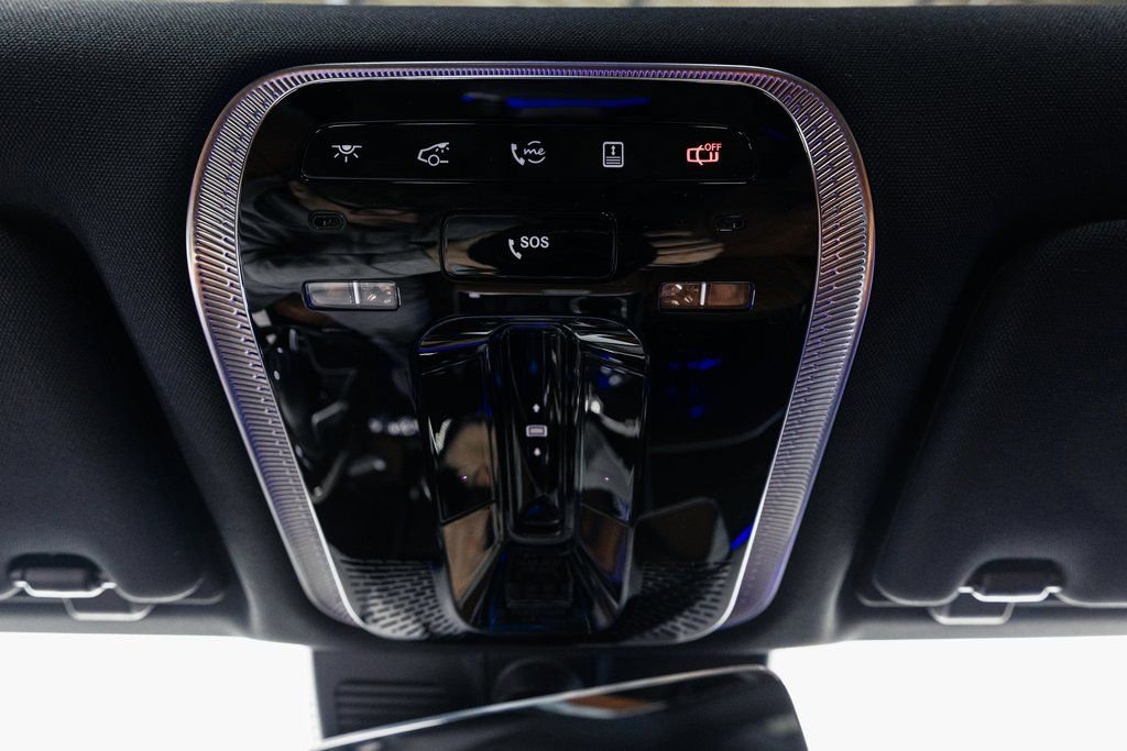 Used 2024 Mercedes-Benz S 580 4MATIC Sedan image 26