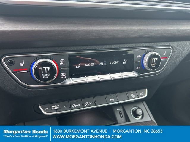 Used 2024 Audi Q5 2.0T Premium Plus image 24