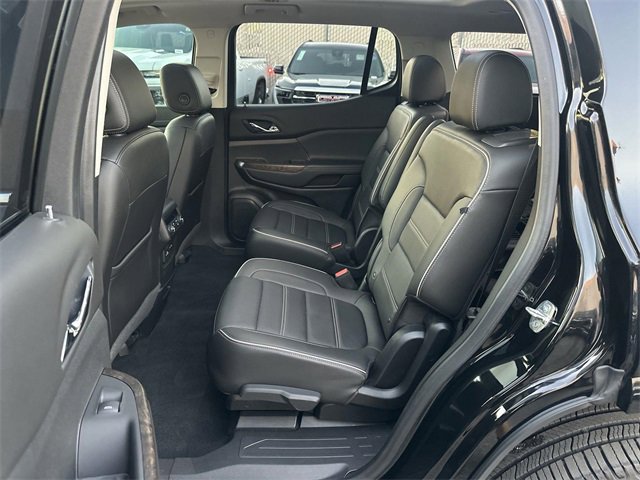 Used 2020 GMC Acadia Denali image 25