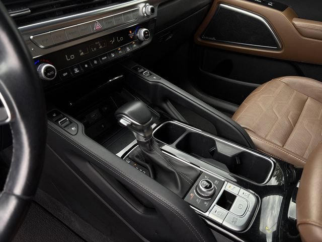 Used 2022 Kia Telluride SX w/ SX Prestige Package AWD/4WD image 12
