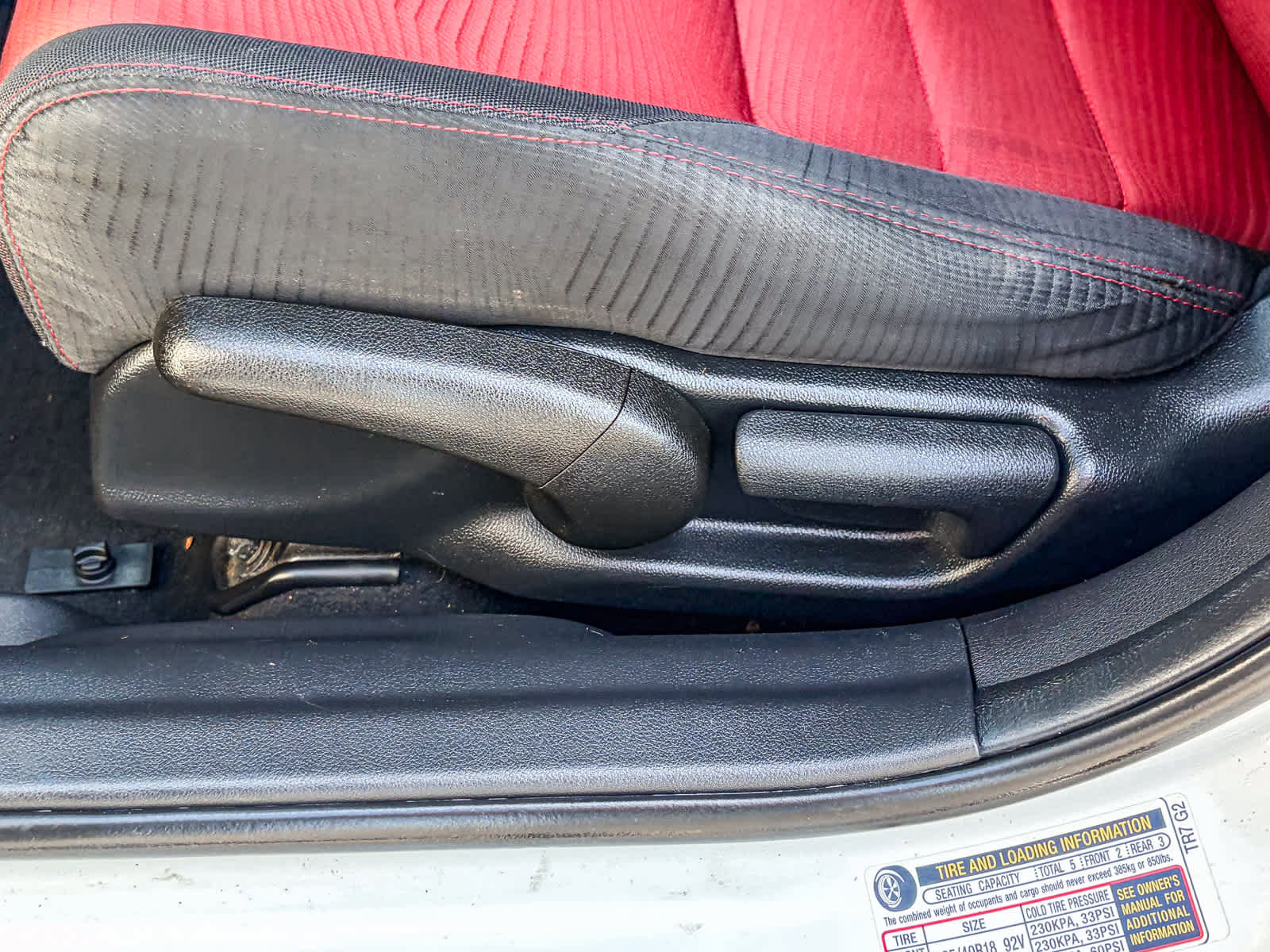 Used 2015 Honda Civic Si image 21