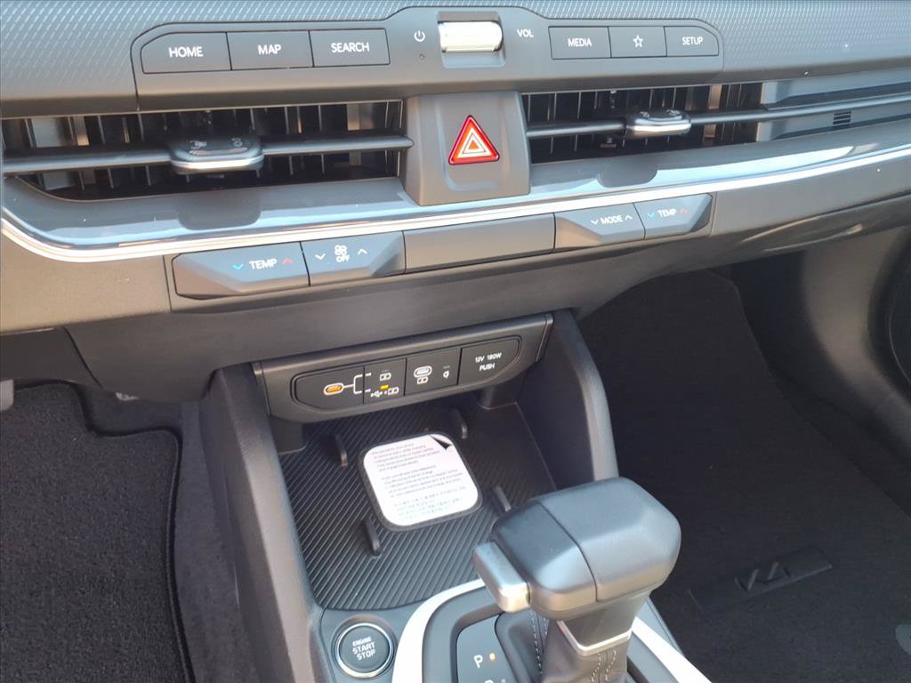 New 2026 Kia K4 EX w/ GT-Line Premium Package FWD image 23