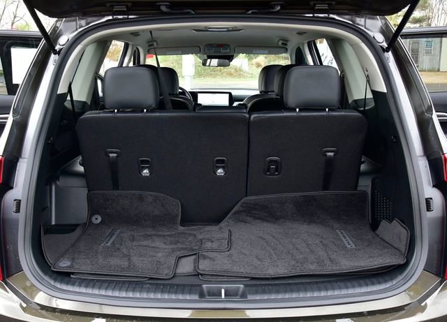 Used 2022 Kia Telluride S image 33