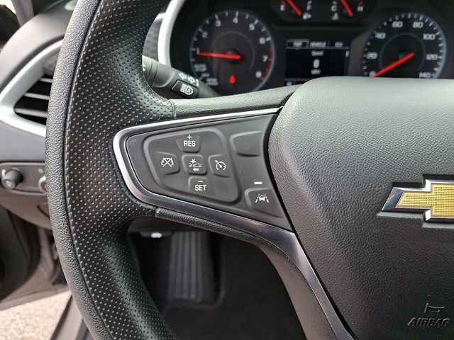 Used 2024 Chevrolet Malibu LT image 21