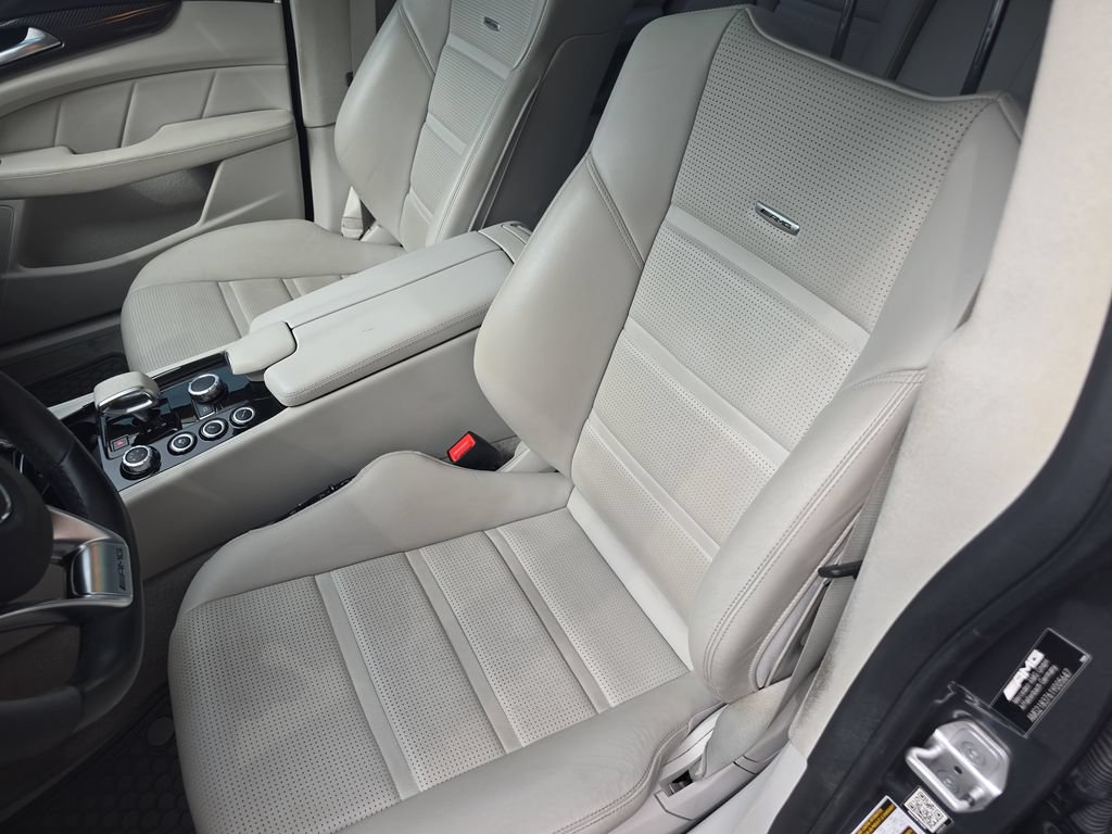 Used 2016 Mercedes-Benz CLS 63 AMG S-Model image 18