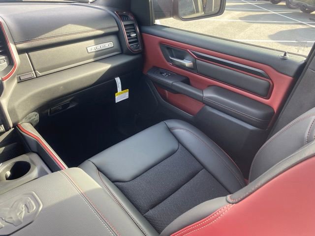 New 2026 RAM 1500 Rebel w/ Rebel Level 1 Equipment Group image 33